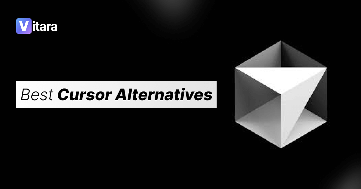 Best Cursor Alternatives