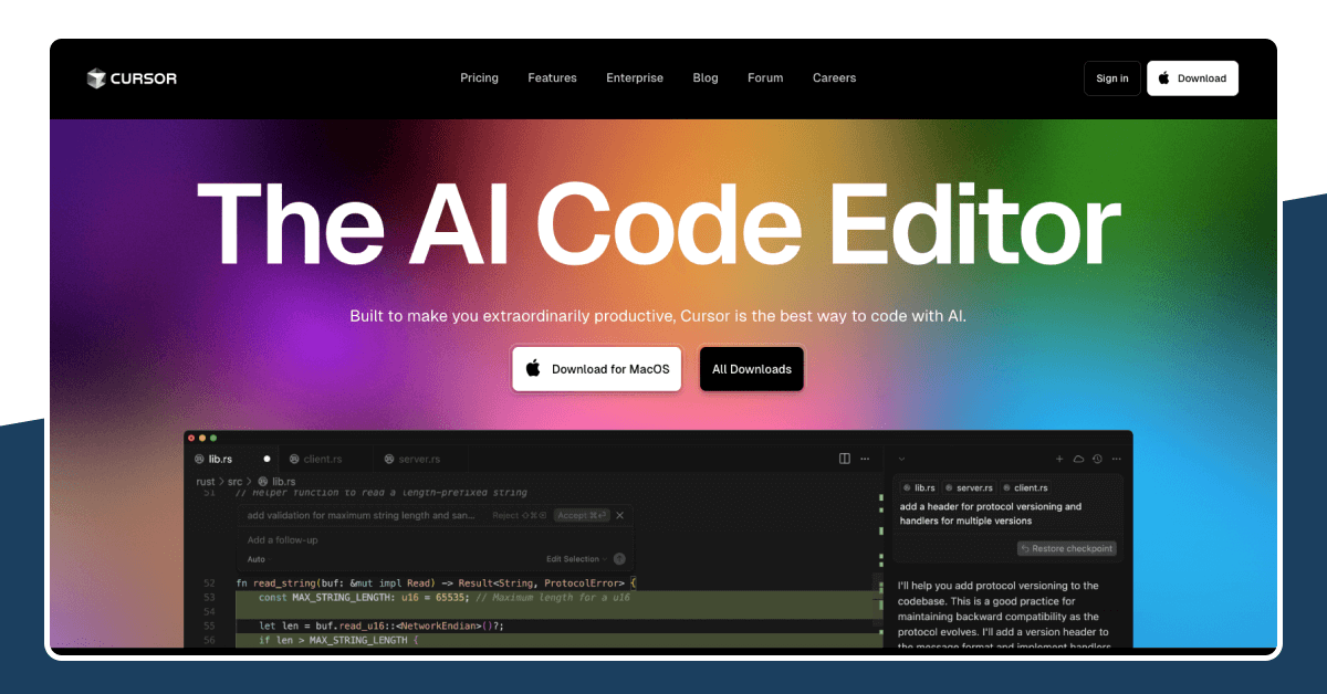Cursor.AI