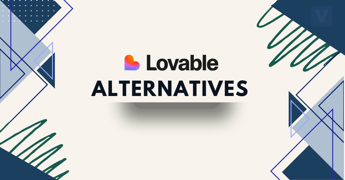 Lovable Alternatives
