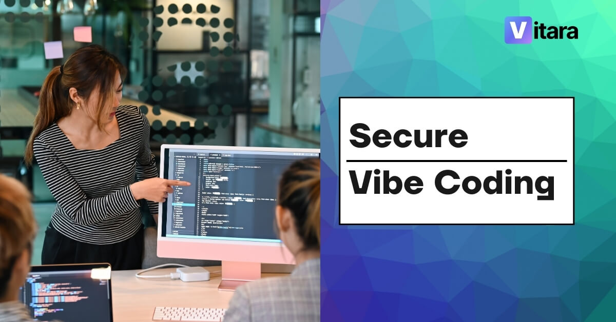Secure Vibe Coding