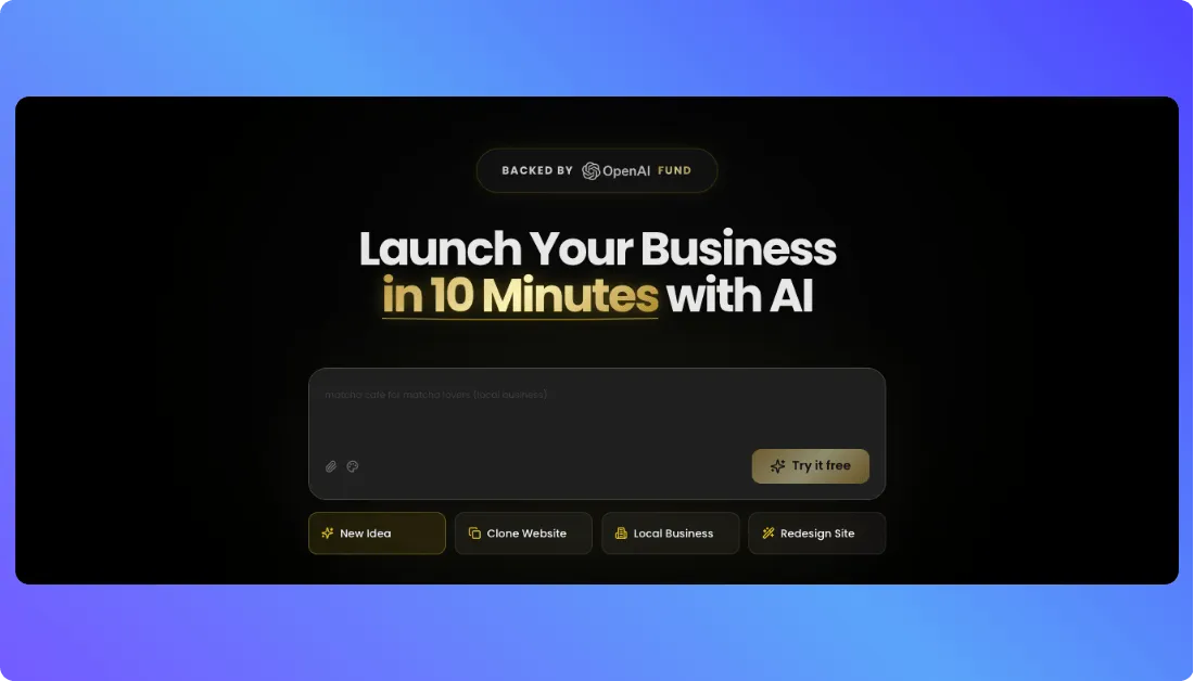Heyboss Home Page