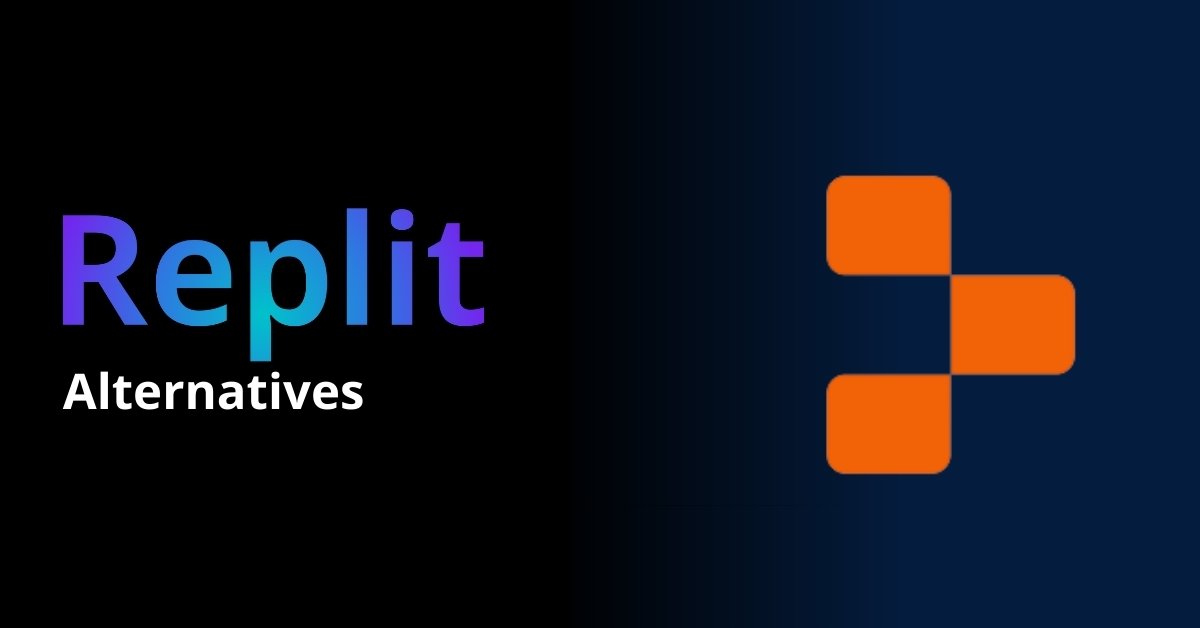 10 Replit Alternatives in 2026