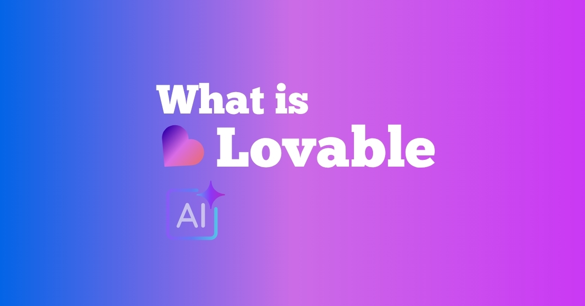 What is Lovable AI