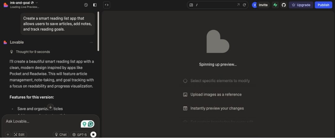 Connect to the Backend with Supabase