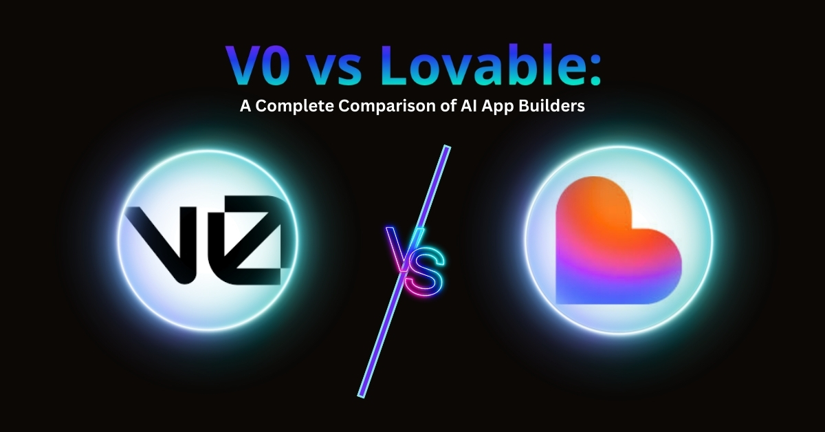V0 VS Lovable