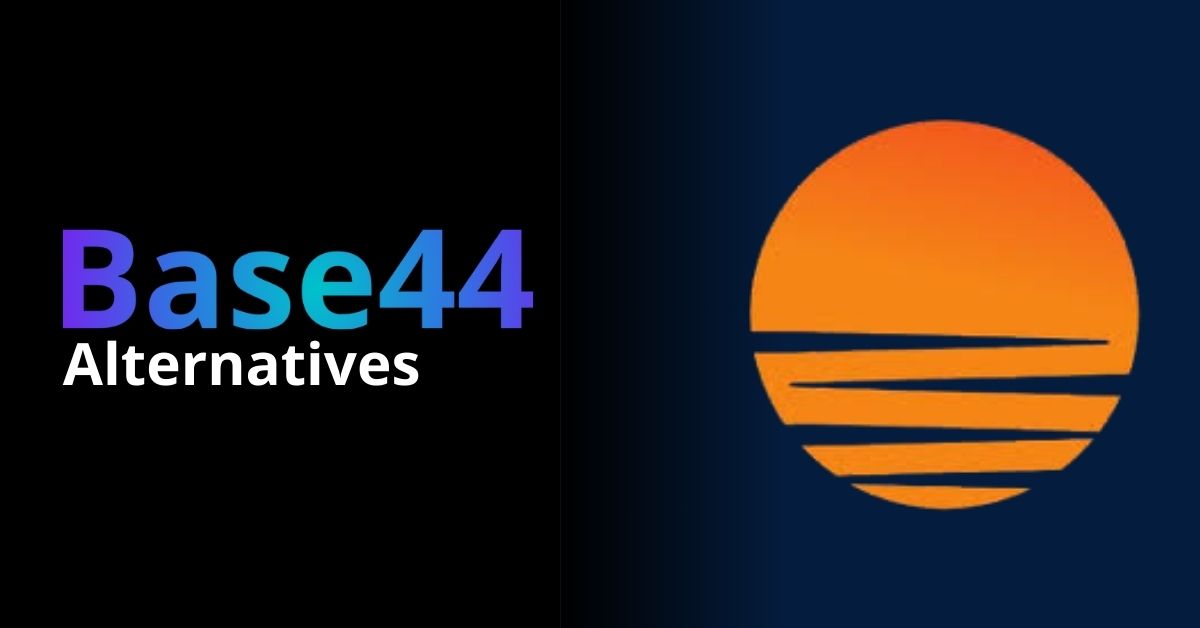 Base44 Alternative