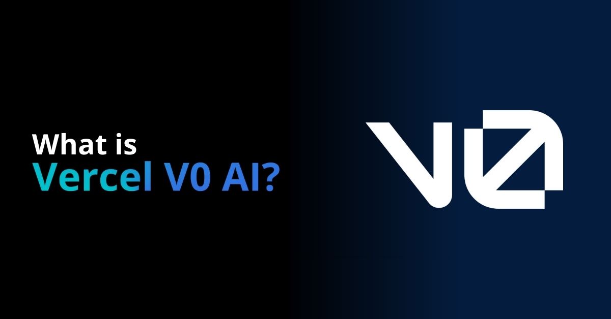 What Is vercel v0