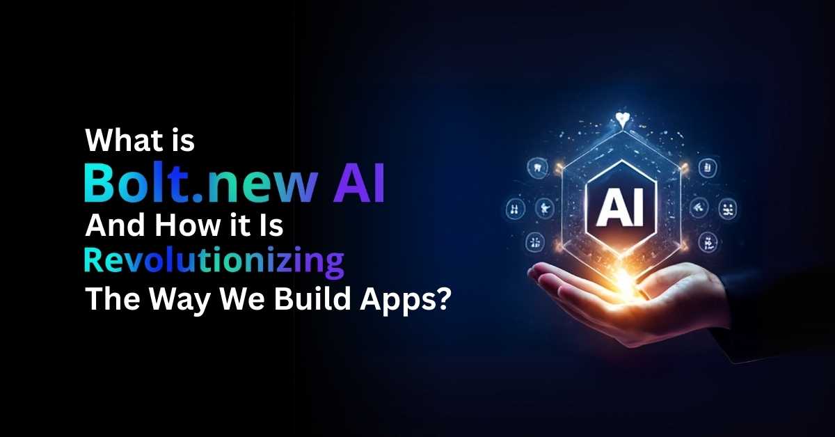 what-is-bolt-new-ai