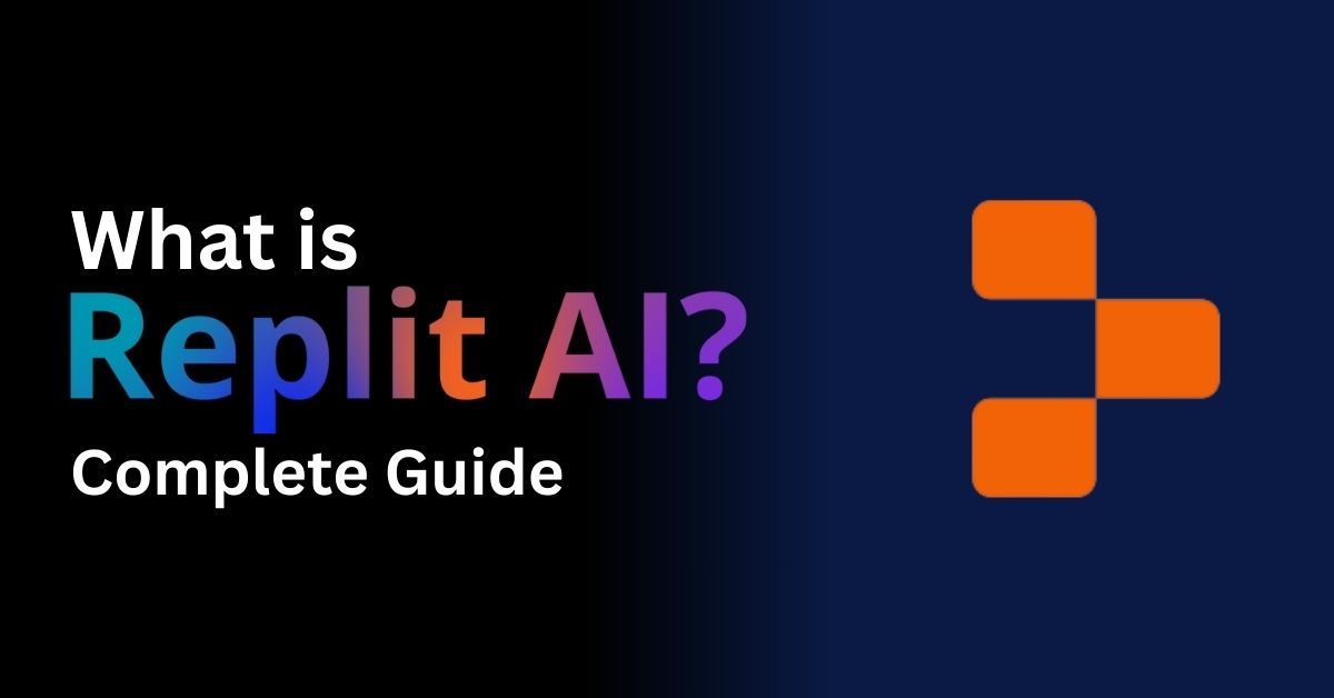 What is Replit AI Complete Guide