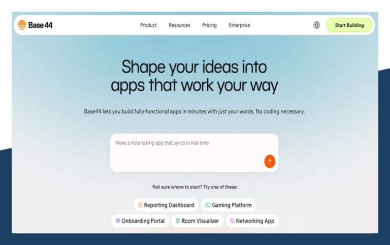 Lovable Vs Base44 Which Ai Tool Is Right For You