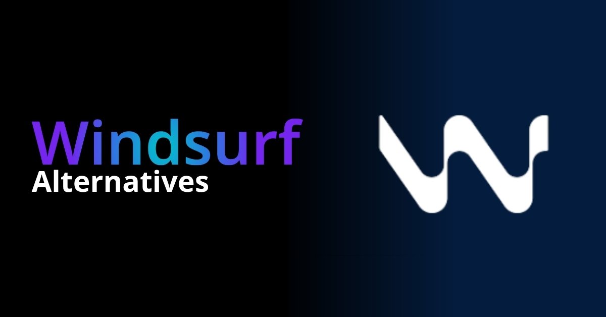 Windsurf Alternatives