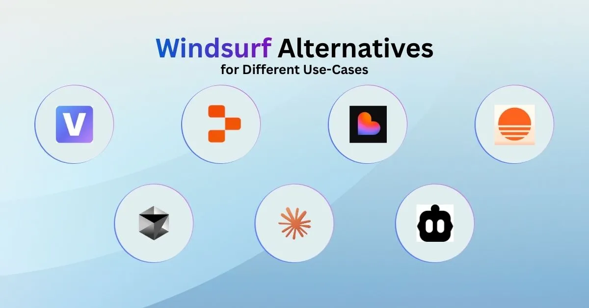 Windsurf Alternatives