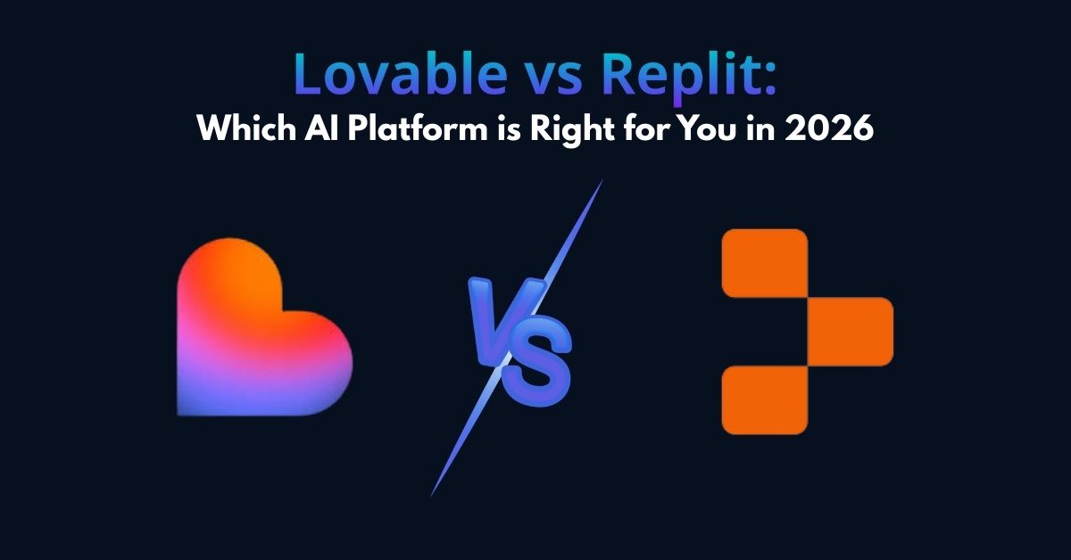 Lovable vs Replit