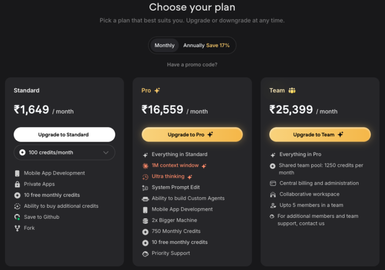 What is Emergent AI? A Deep Dive into the AI App Builder