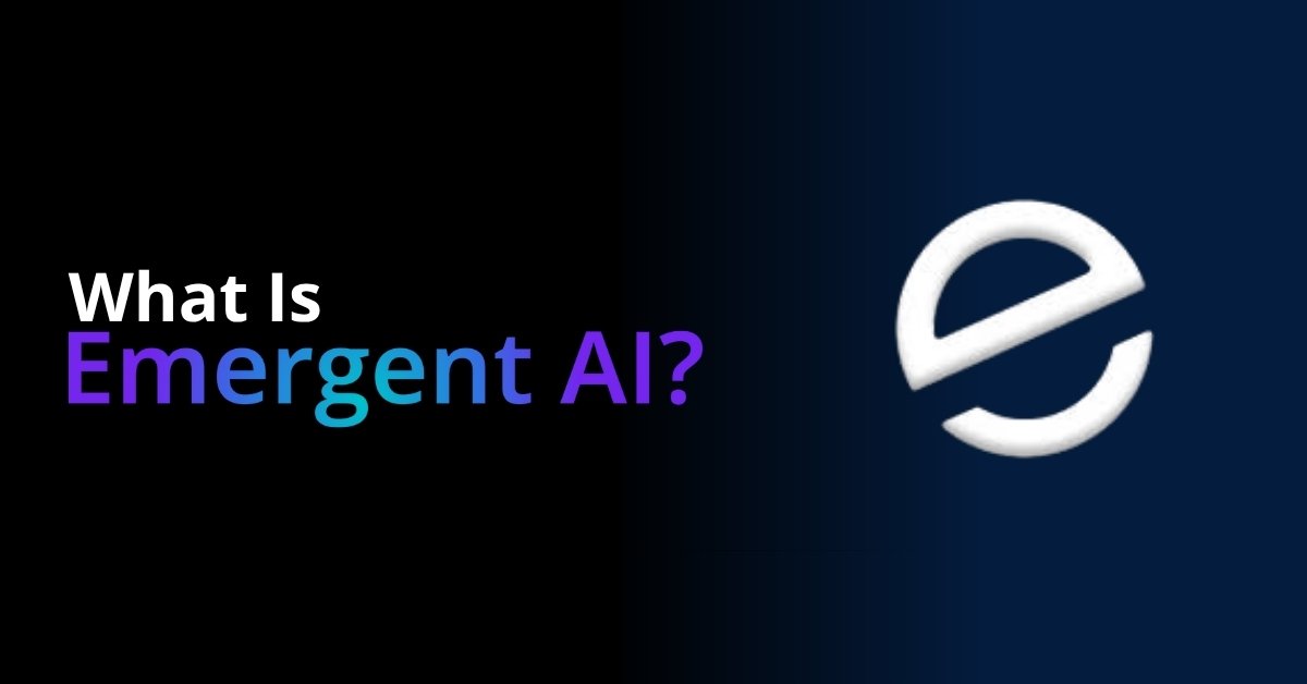 What is Emergent AI?