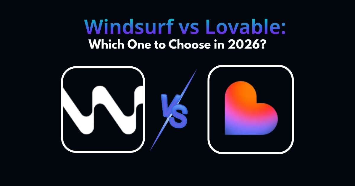 Windsurf vs Lovable