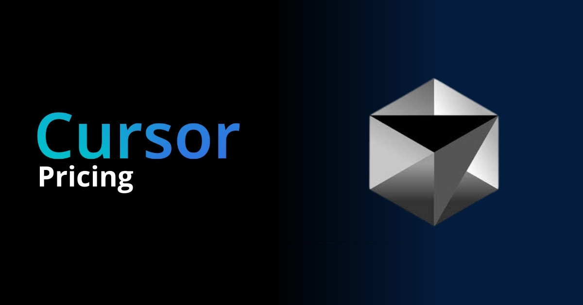 Cursor Pricing