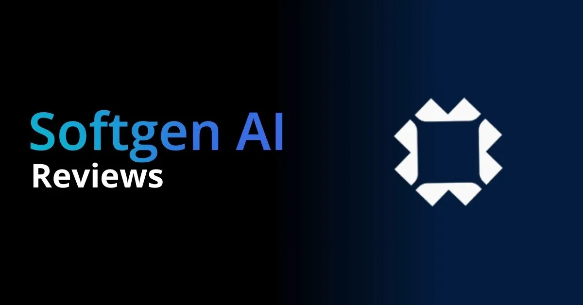 Softgen AI Review