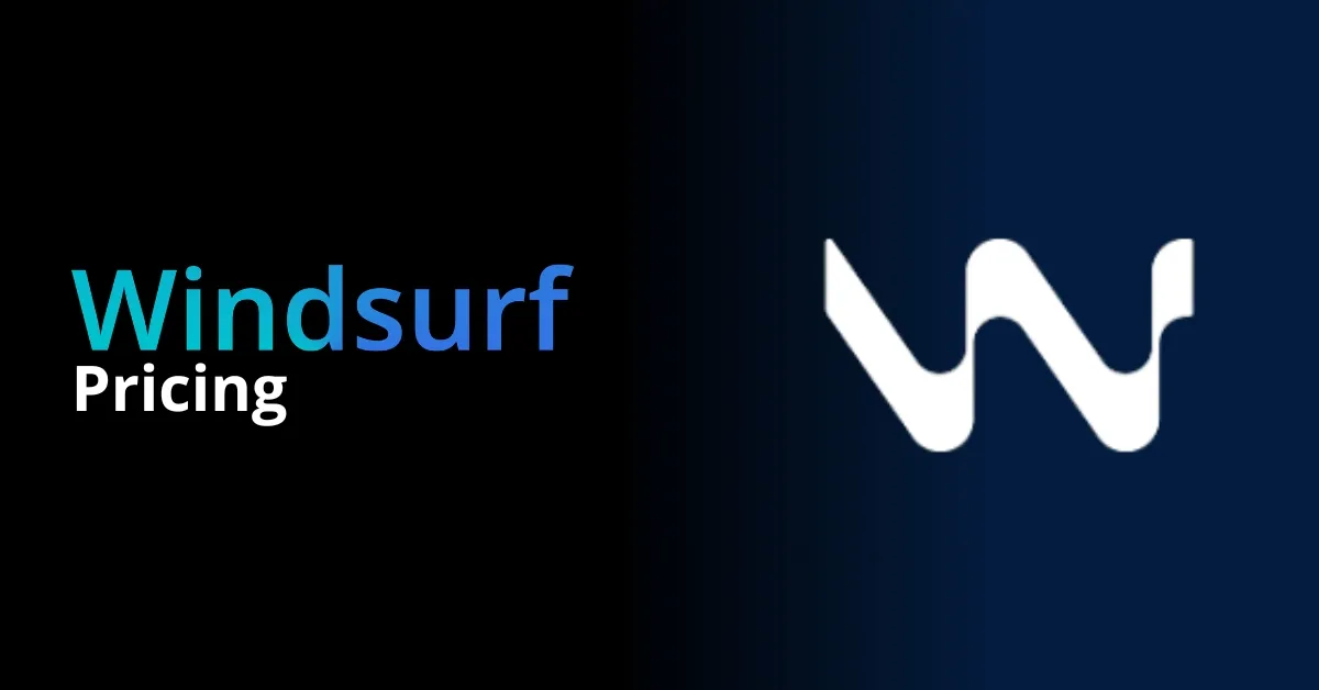Windsurf Pricing