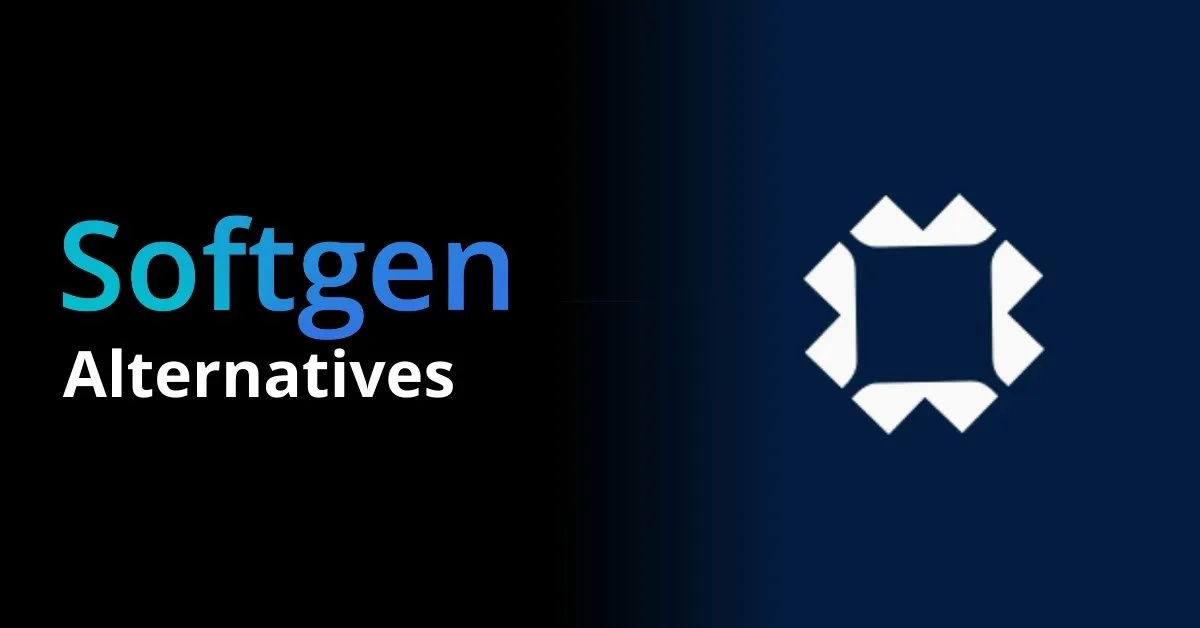 Softgen Alternatives