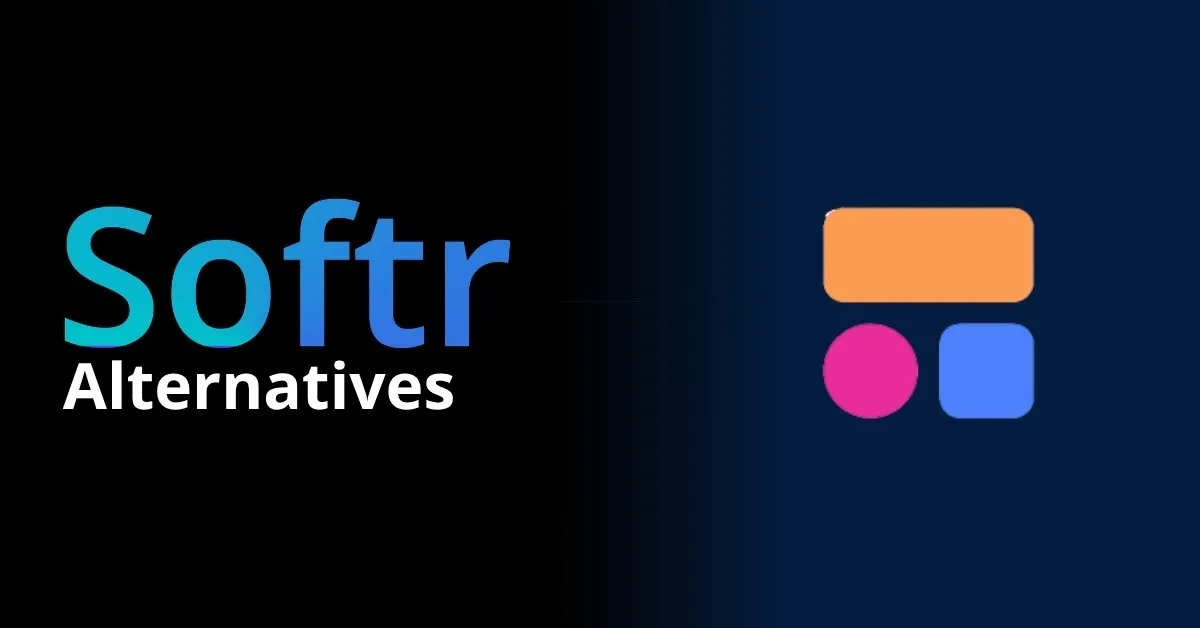Softr Alternatives