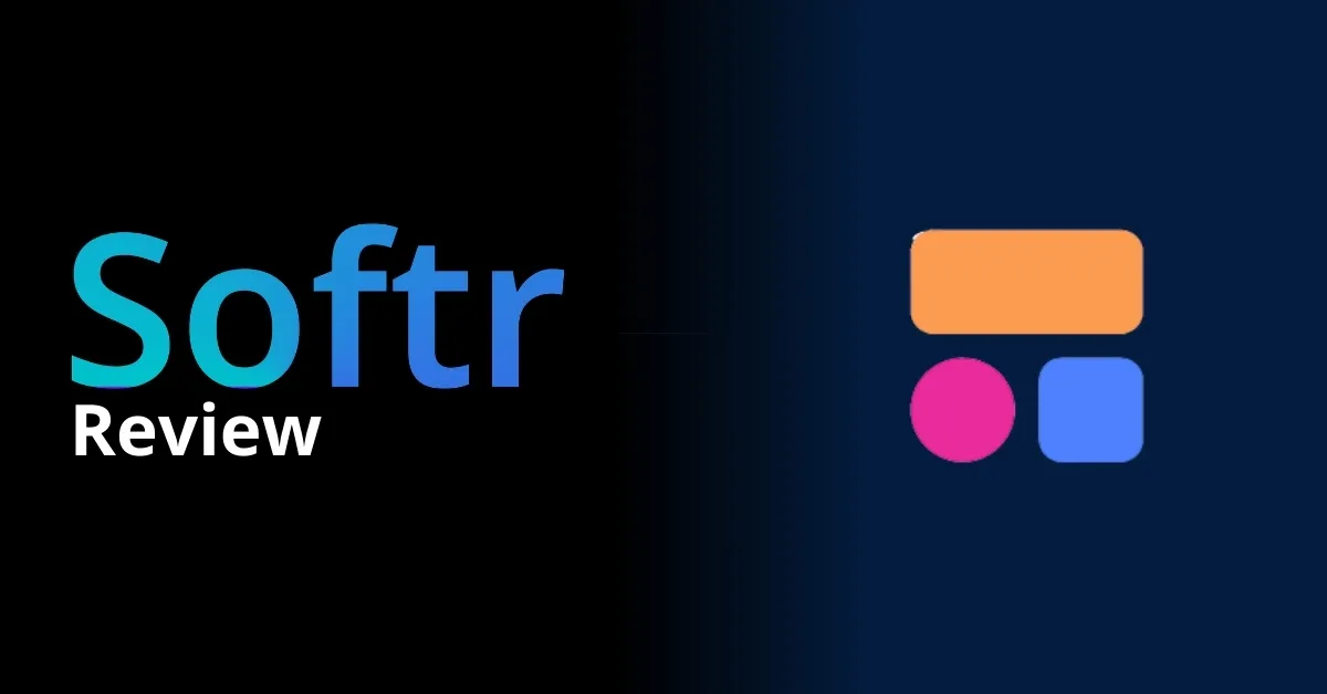 Softr Review