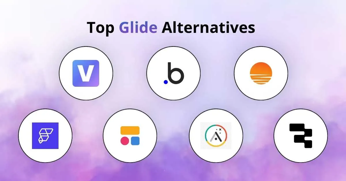 Top Glide Alternatives