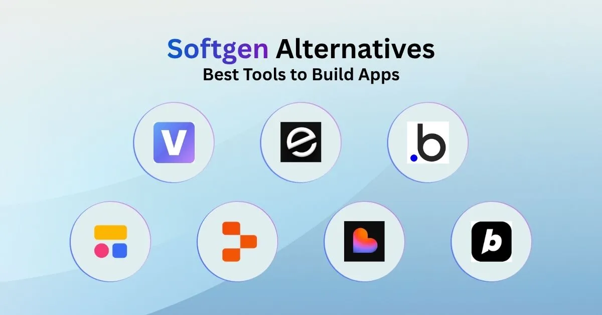 Top Softgen Alternatives