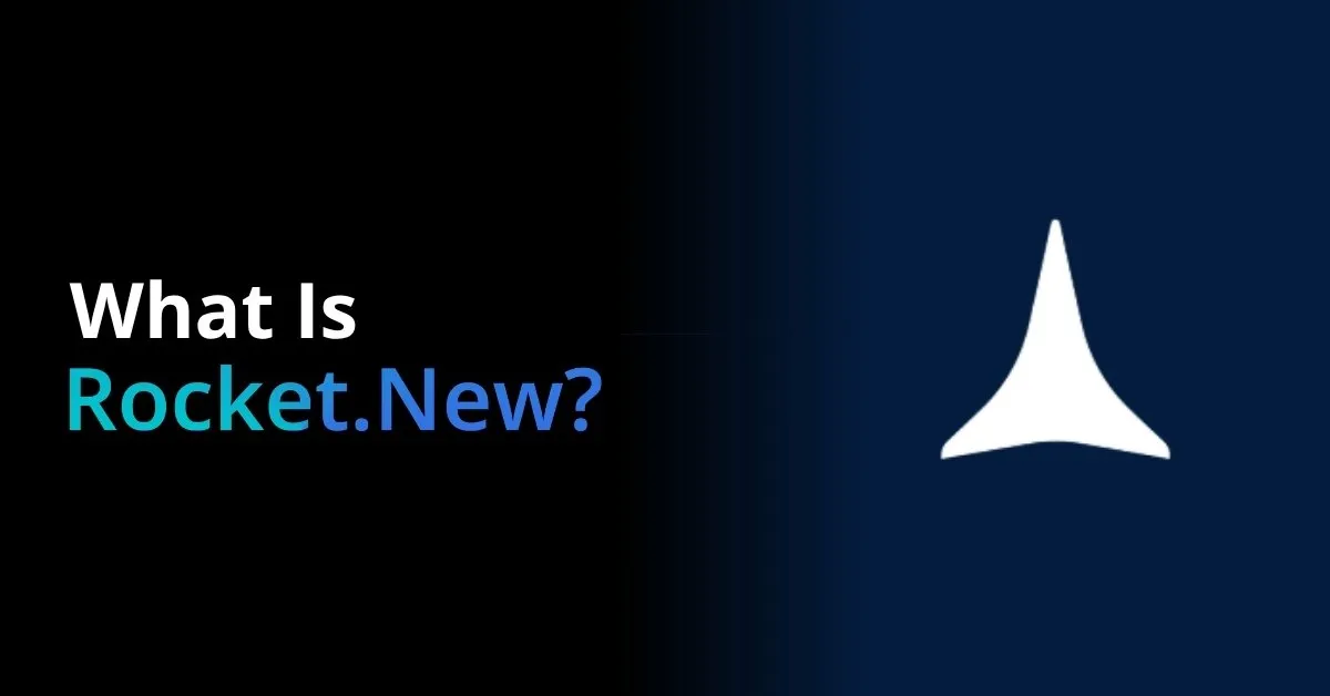 What is Rocket.new