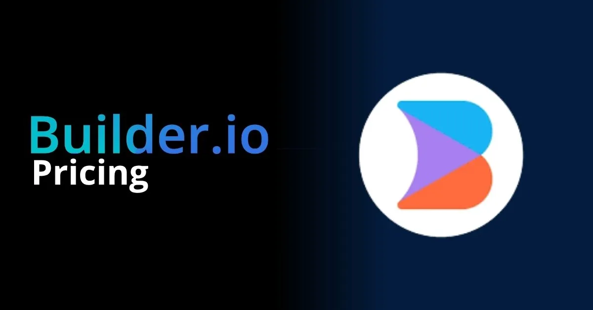 Builder io Pricing