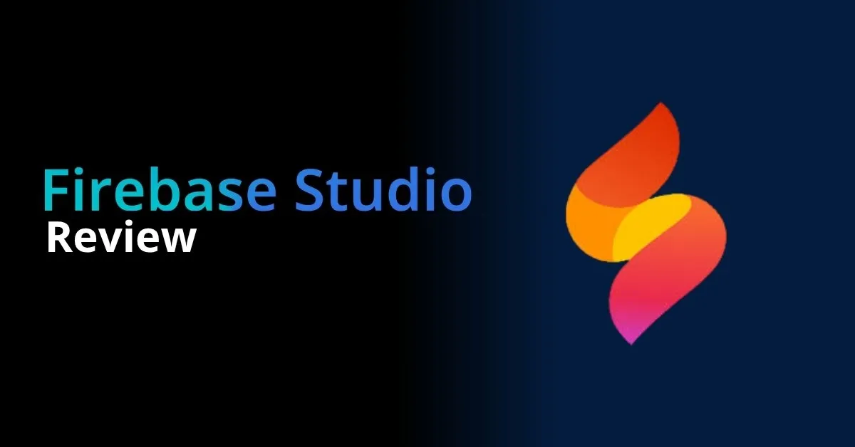 Firebase Studio Review