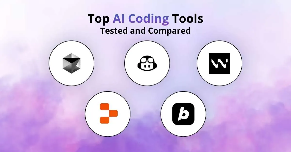 Top AI Coding Tools