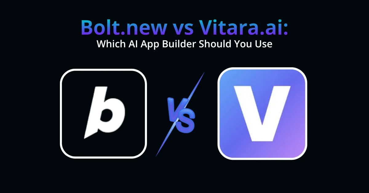 Bolt new vs Vitara ai