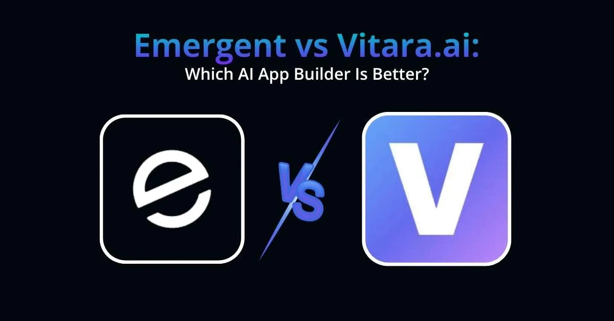 Emergent vs Vitara ai
