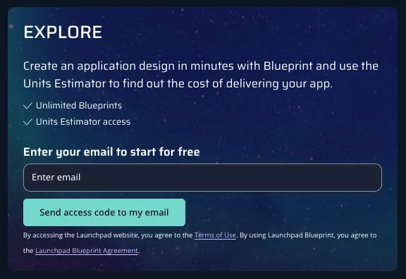 Launchpad.io Free Plan