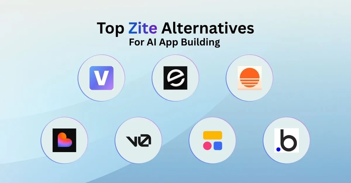 Top Zite Alternatives
