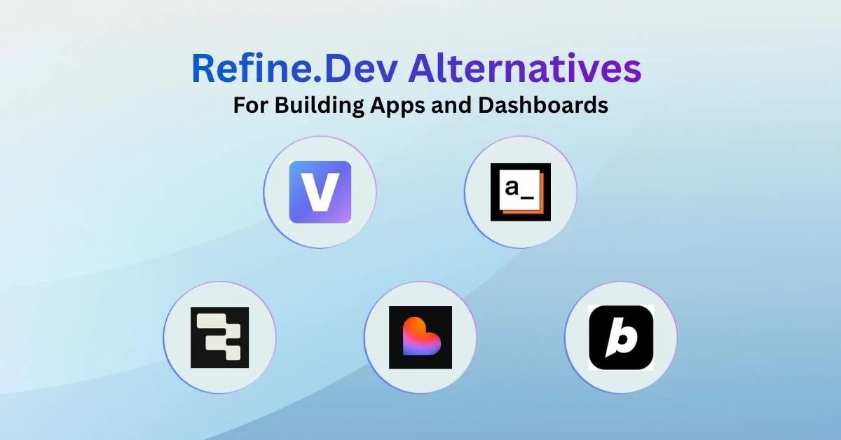 Refine Alternatives