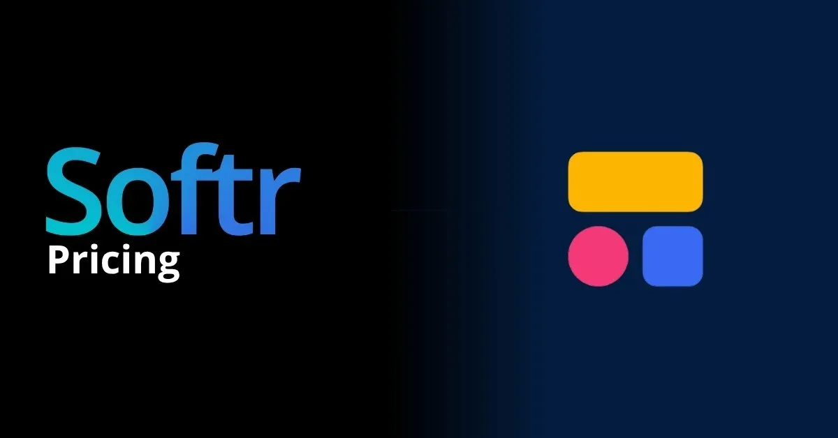 Softr Pricing
