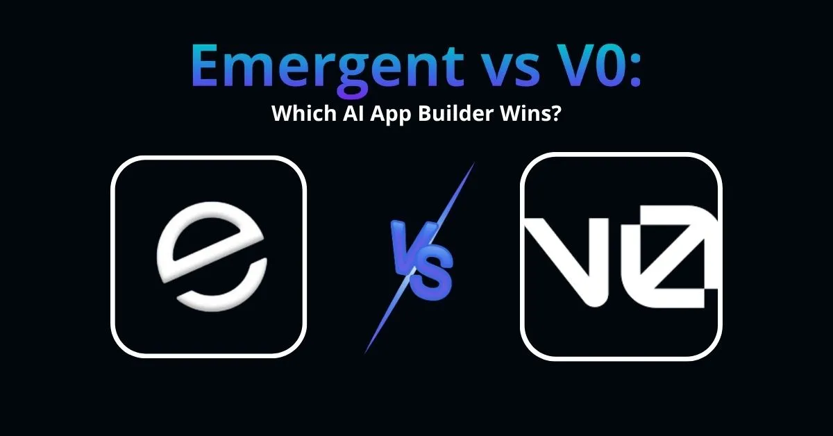 Emergent vs V0