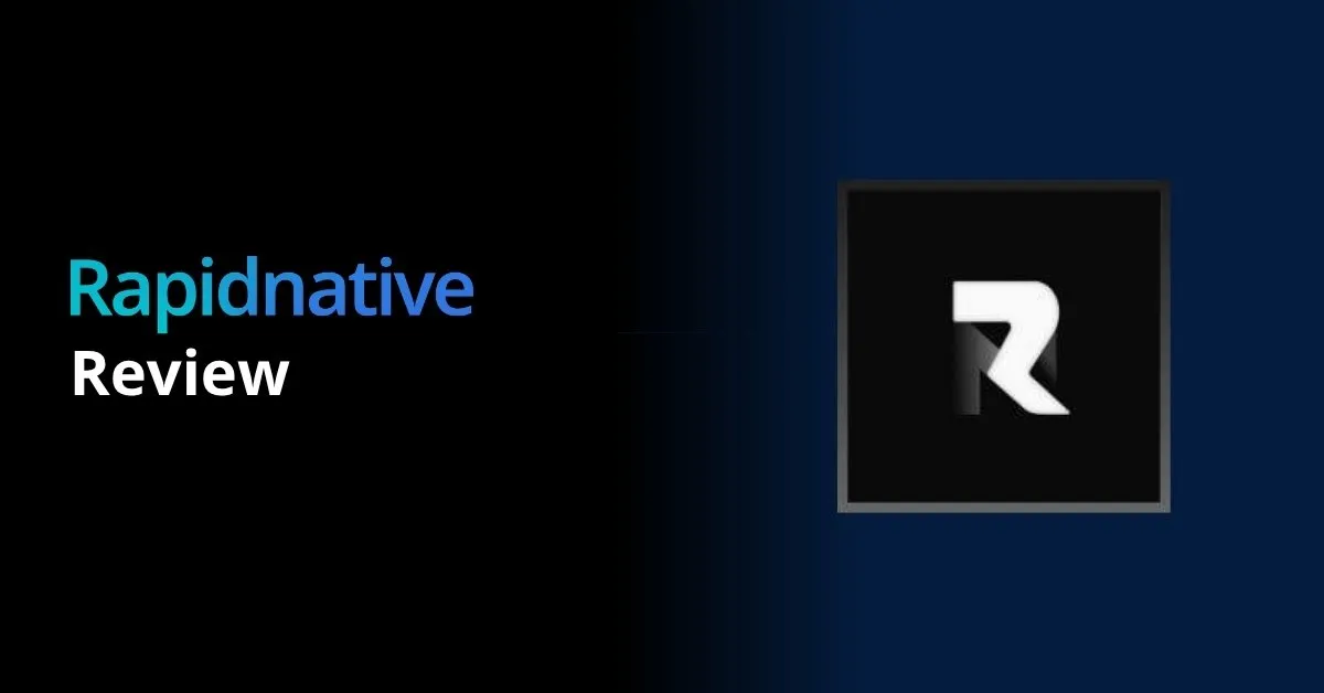 Rapidnative Review
