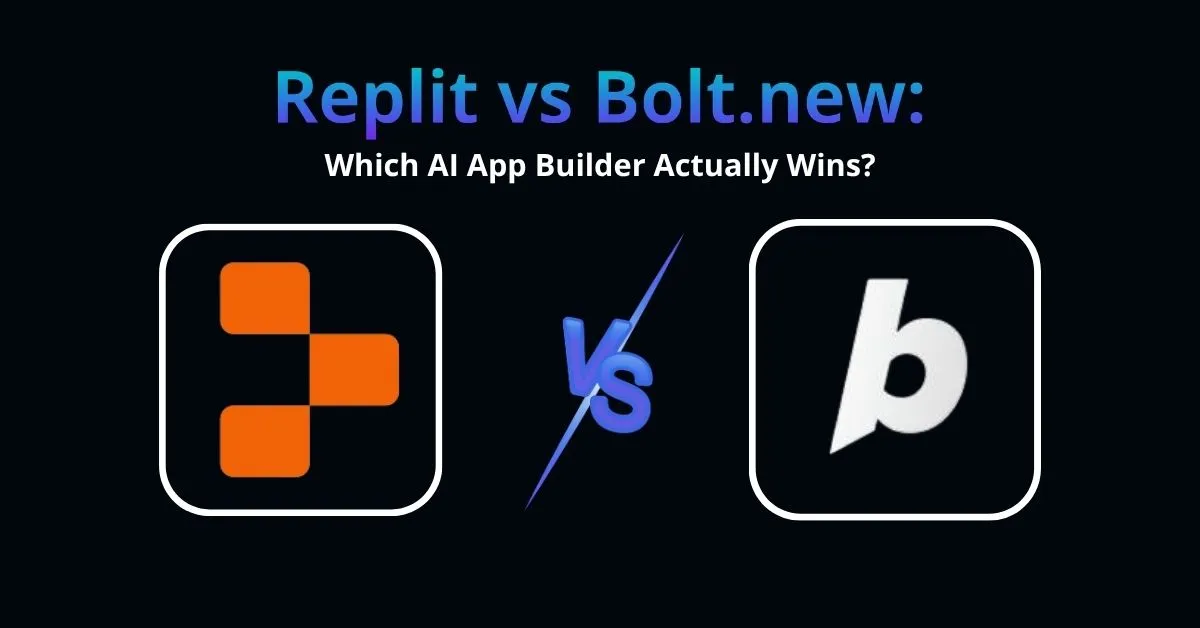 Replit vs Boltnew