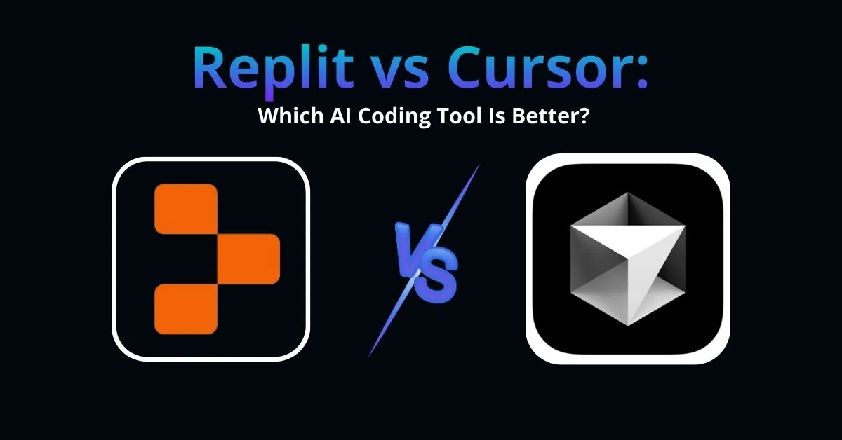 Replit vs Cursor
