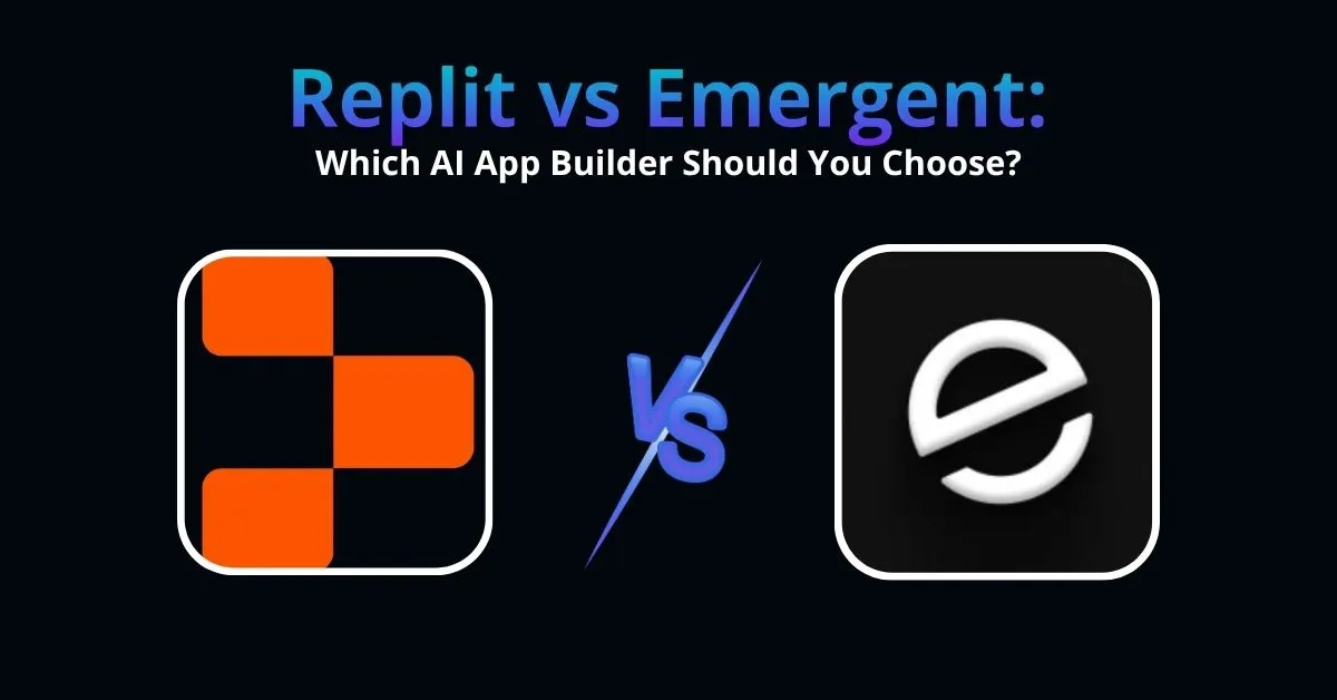 Replit vs Emergent