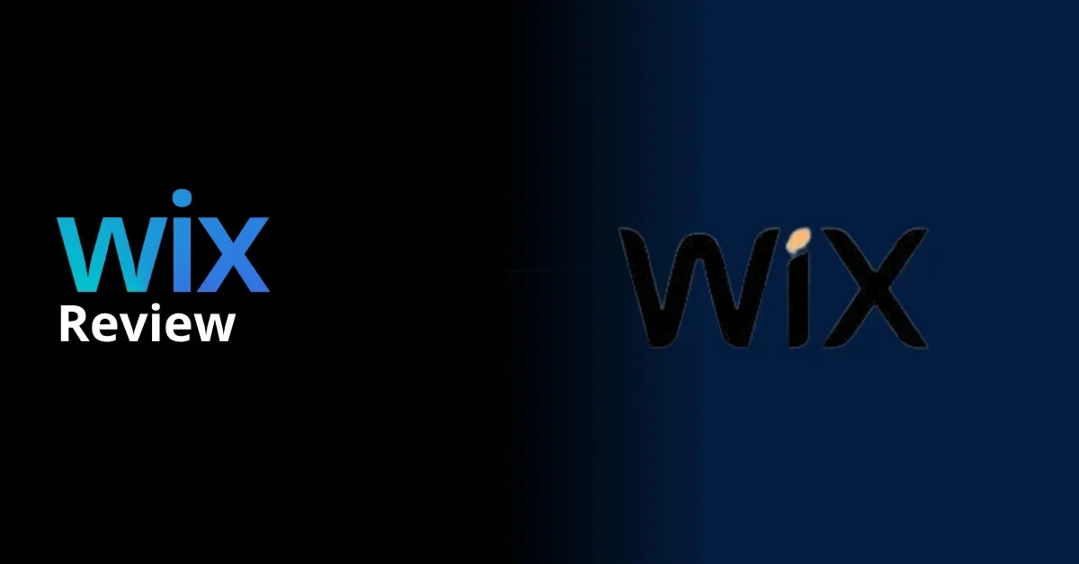 Wix Review