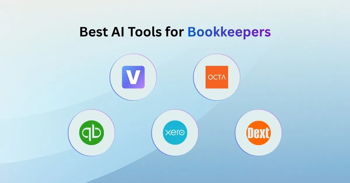 Best AI Tools for Bookkeepers