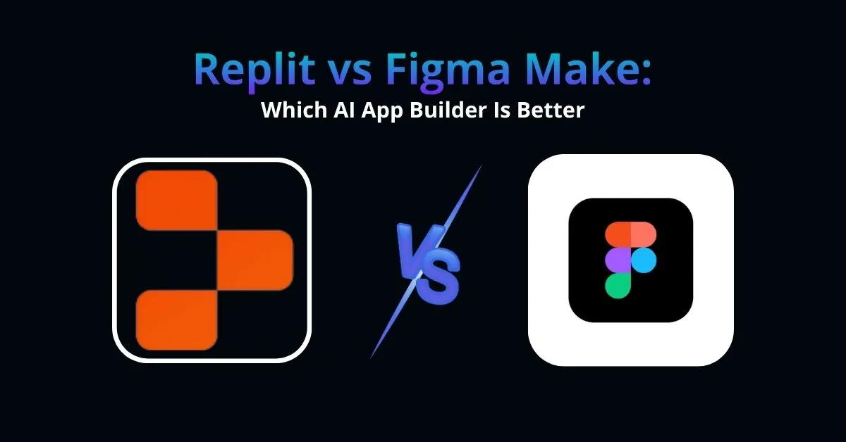 Replit vs Figma Make